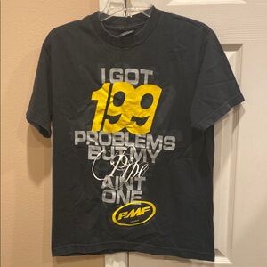 FMF Racing graphic short-sleeved tee